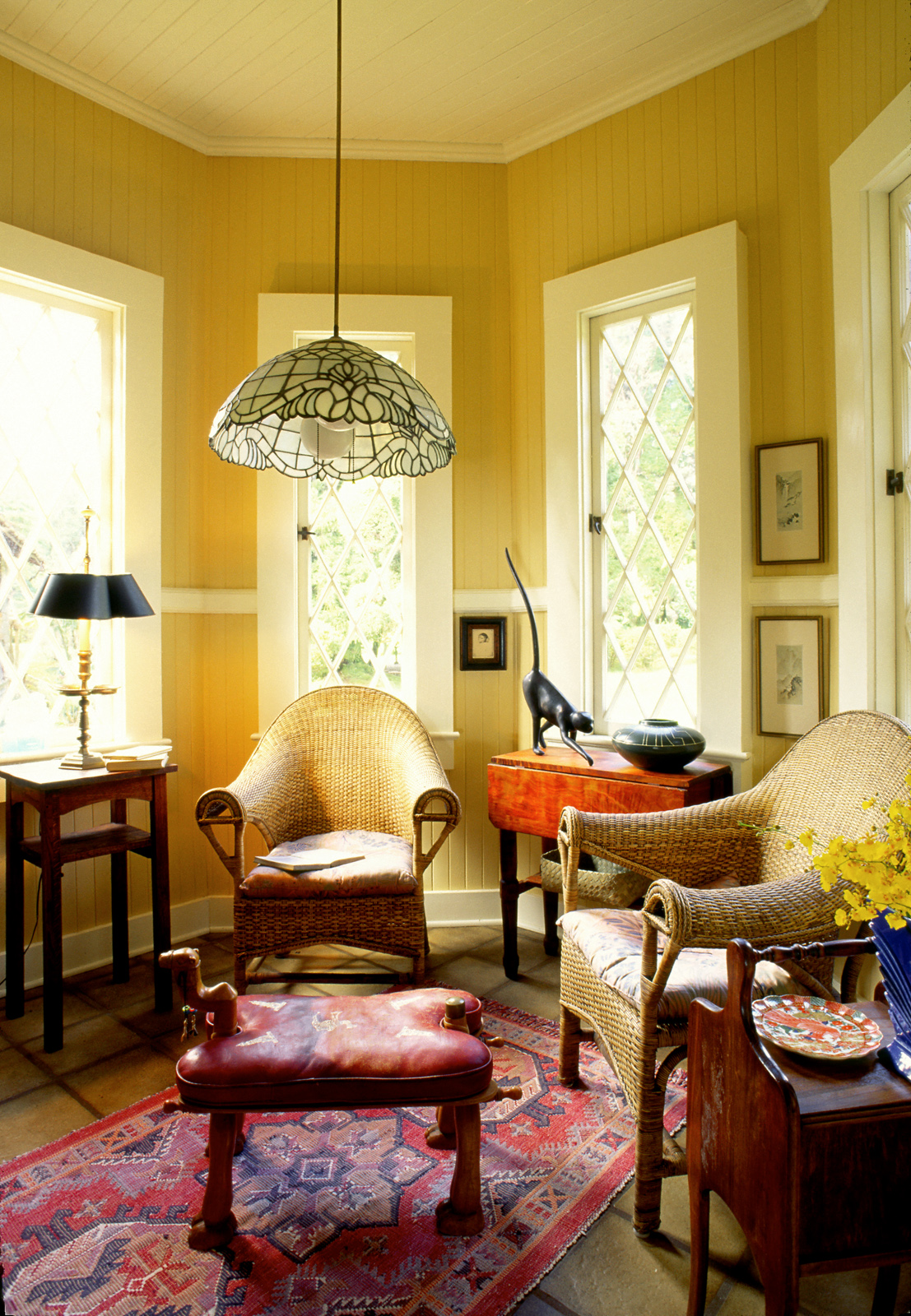 Hale Ohia Bed and Breakfast, Hawaii